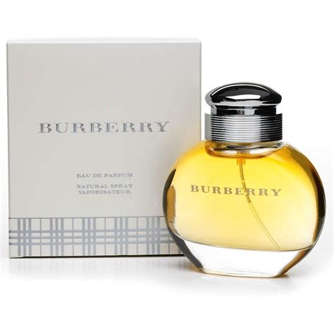 perfume burberry classic feminino|Burberry classic perfume old formula.